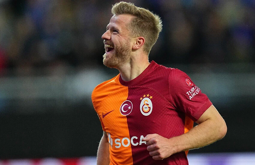 Aslan son nefeste! Norveç'te tur kapısı aralandı