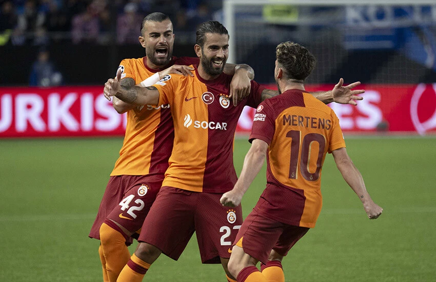 Aslan son nefeste! Norveç'te tur kapısı aralandı