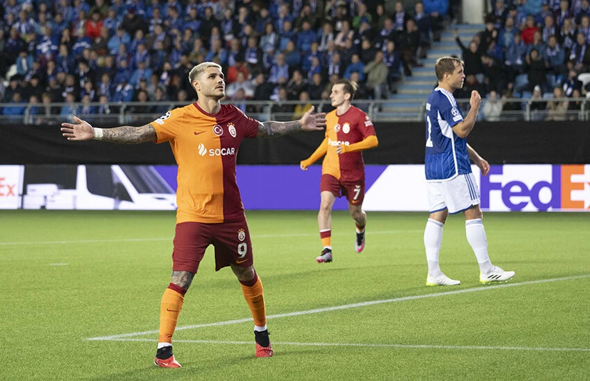 Aslan son nefeste! Norveç'te tur kapısı aralandı