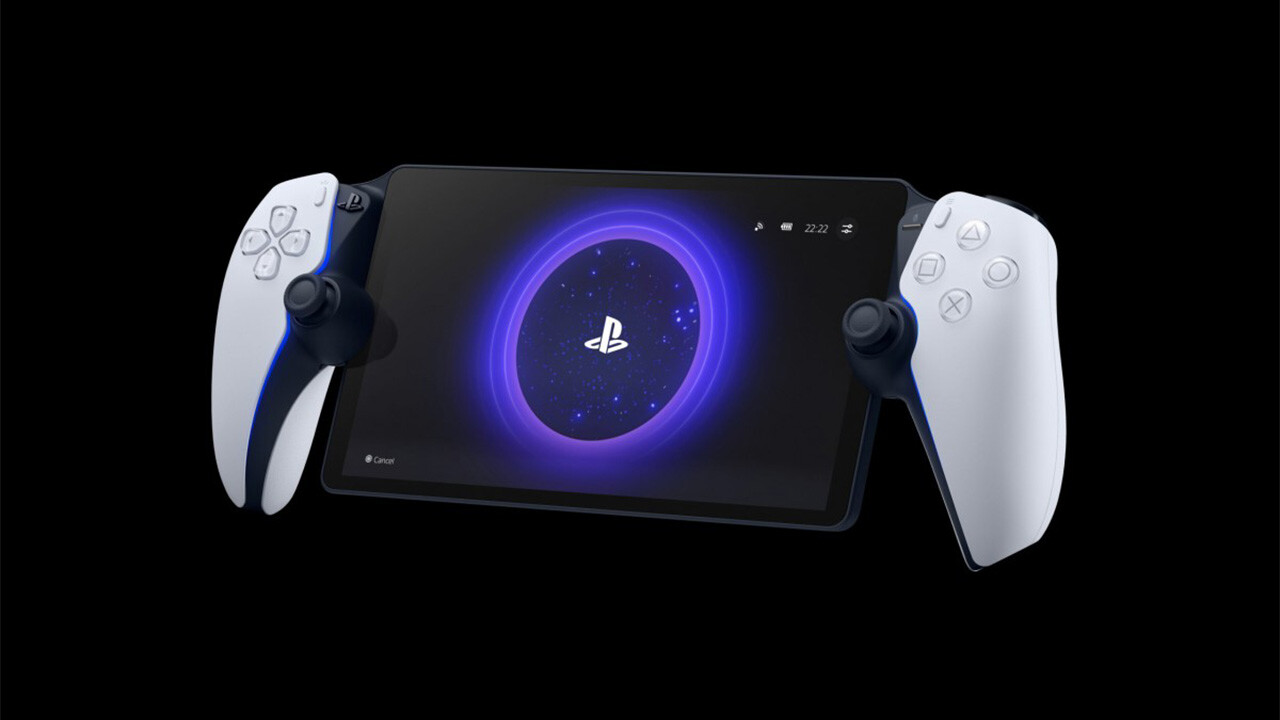 Taşınabilir PS5 cihazı PlayStation Portal tanıtıldı: İşte fiyatı