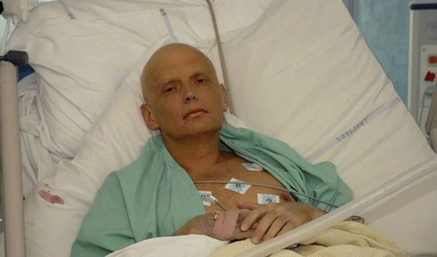 Rus lider Putin'in düşmanlarının hayatı pamuk ipliğine bağlı! İşte bazılarının akıbeti