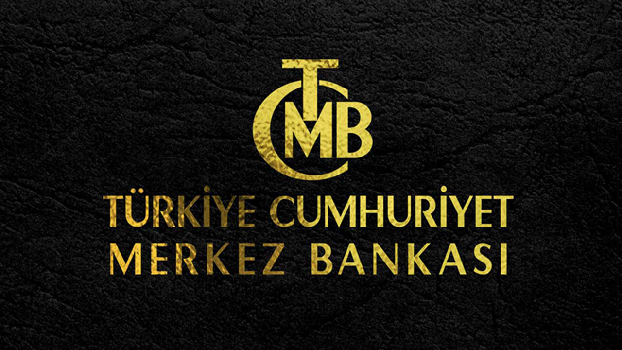 Merkez Bankası&#039;nın toplam rezervleri artarken altın rezervleri azaldı