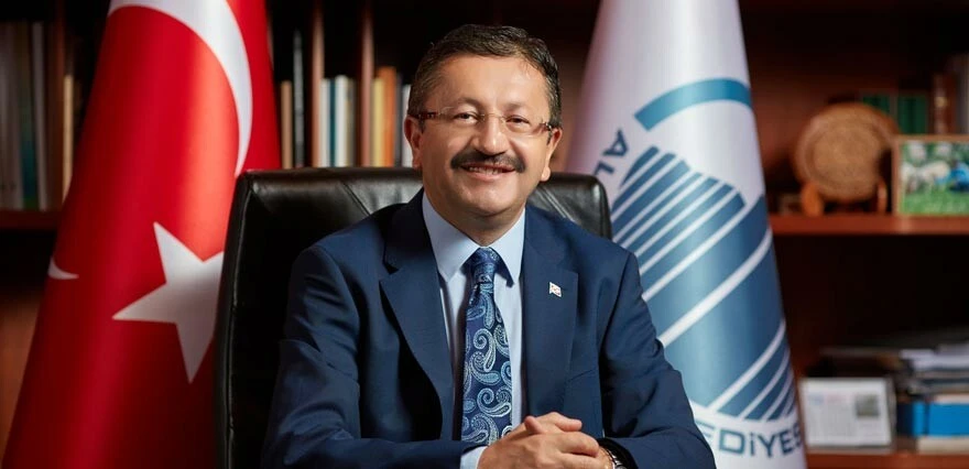 Yerel seçim öncesi kulisler hareketlendi! AK Parti'den Ankara'da iki isim düşünülüyor, biri Süleyman Soylu