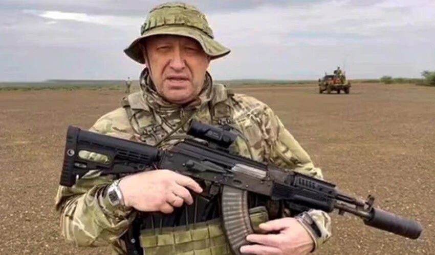 Wagner lideri Yevgeni Prigojin için akılları karıştıran iddia! Rus kaynaklarını İngiltere yalanladı