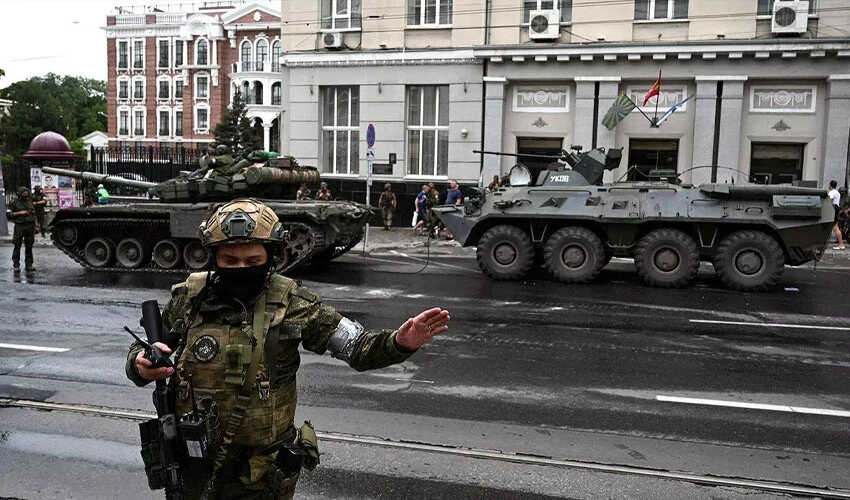 Wagner lideri Yevgeni Prigojin'in ölümü intikam mı? Putin'in sözleri yeniden akıllarda