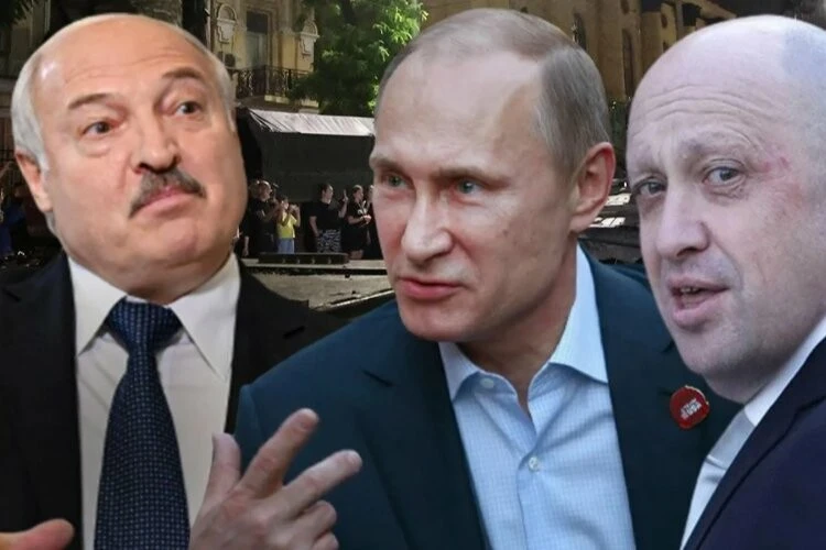 Wagner lideri Yevgeni Prigojin'in ölümü intikam mı? Putin'in sözleri yeniden akıllarda