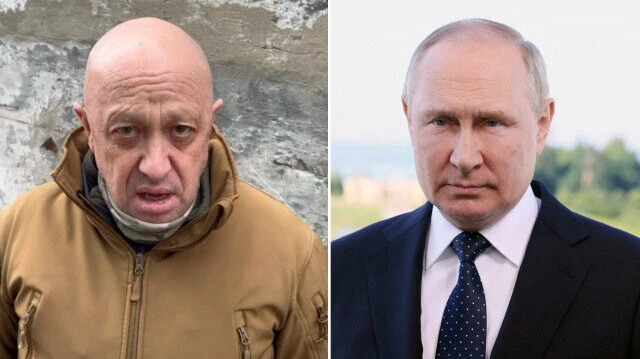 Wagner lideri Yevgeni Prigojin'in ölümü intikam mı? Putin'in sözleri yeniden akıllarda