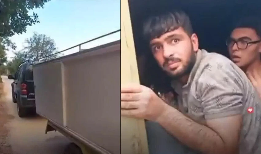 Yunan spikerden yangında ölen göçmenler için skandal sözler! Vicdansızlığın böylesi!
