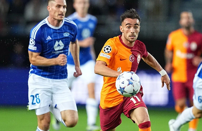 Aslan son nefeste! Norveç'te tur kapısı aralandı