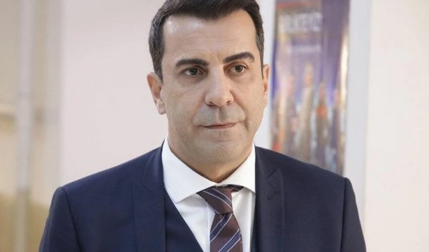 Başrolü ayrılan Kardeşlerim dizisine 2 usta oyuncu dahil oldu