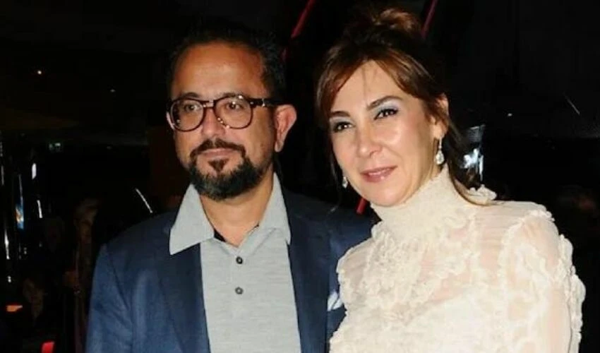 Ali Sabancı ve eşi Vuslat Doğan Sabancı'nın sağlık durumu nasıl? Ali Sabancı ve Vuslat Doğan kimdir?