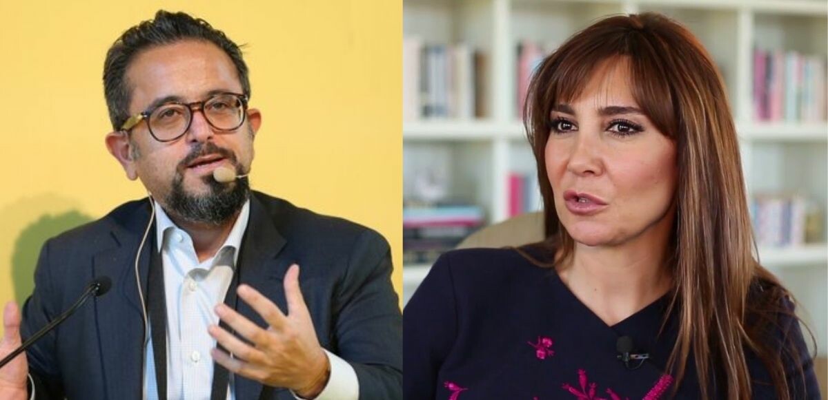 Ali Sabancı ve eşi Vuslat Doğan Sabancı&#039;nın sağlık durumu nasıl? Ali Sabancı ve Vuslat Doğan kimdir?