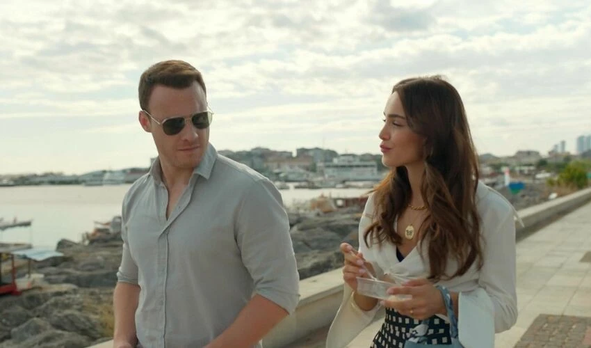 İbrahim Tatlıses'in Ya Çok Seversen dizisine hayranlığı: Aşık olasım geldi