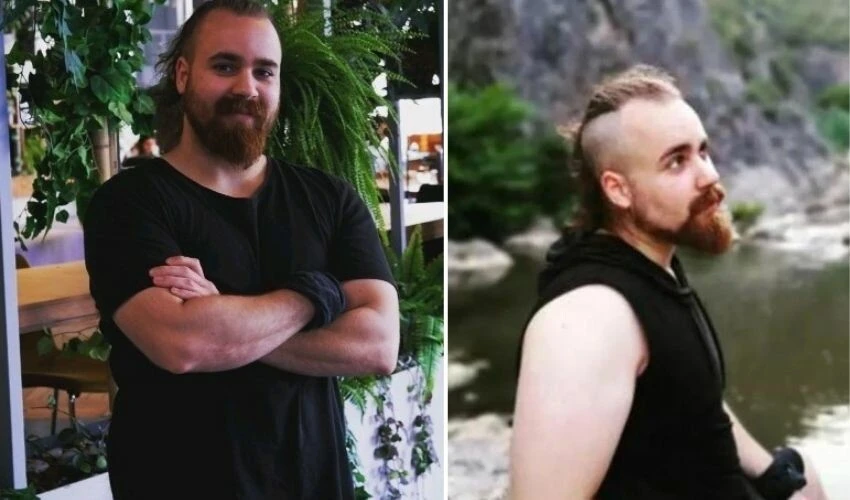 Akasya Durağı'nın minik Can'ı yıllar sonra ortaya çıktı! Görenler gözlerine inanamadı