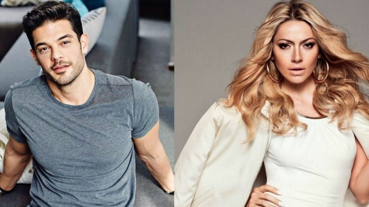 Hadise ile Mehmet Dinçerler barıştı mı? Jet hızıyla cevap geldi…