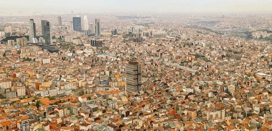 İstanbul depremi için tahliye planı hazır! İki güzergah kullanılacak