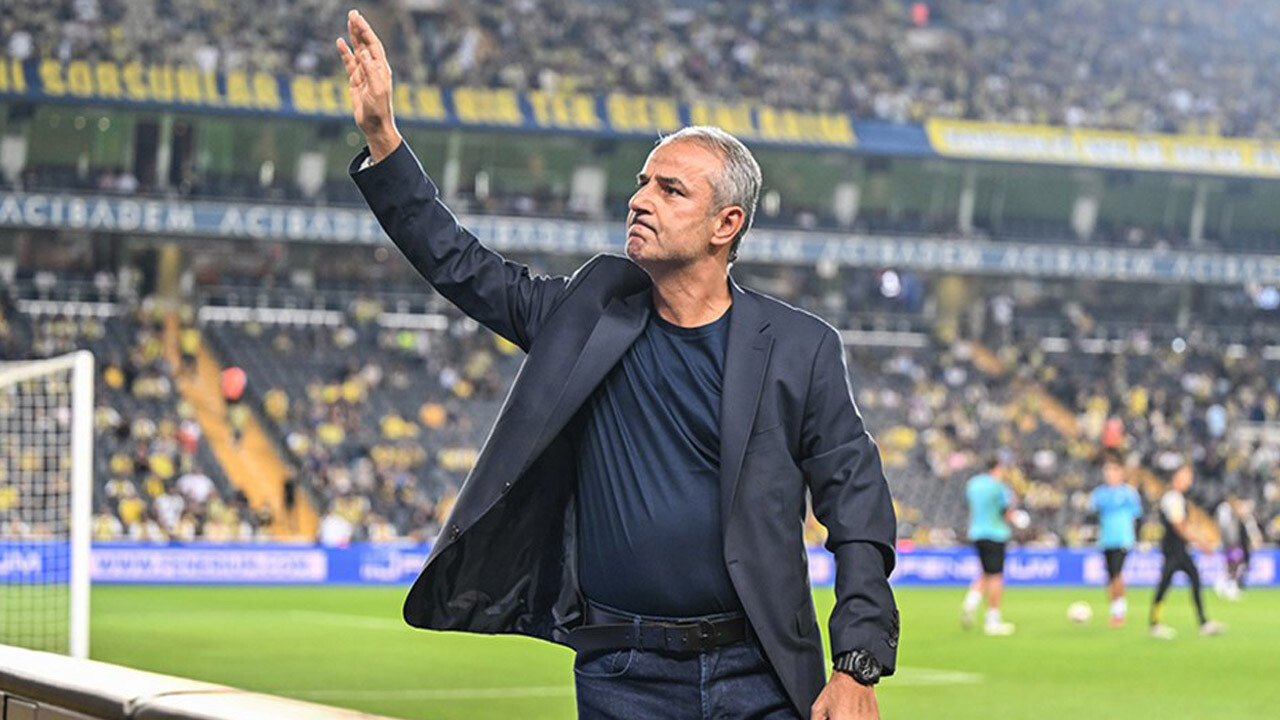 İsmail Kartal&#039;dan büyük başarı: Tarihe geçti