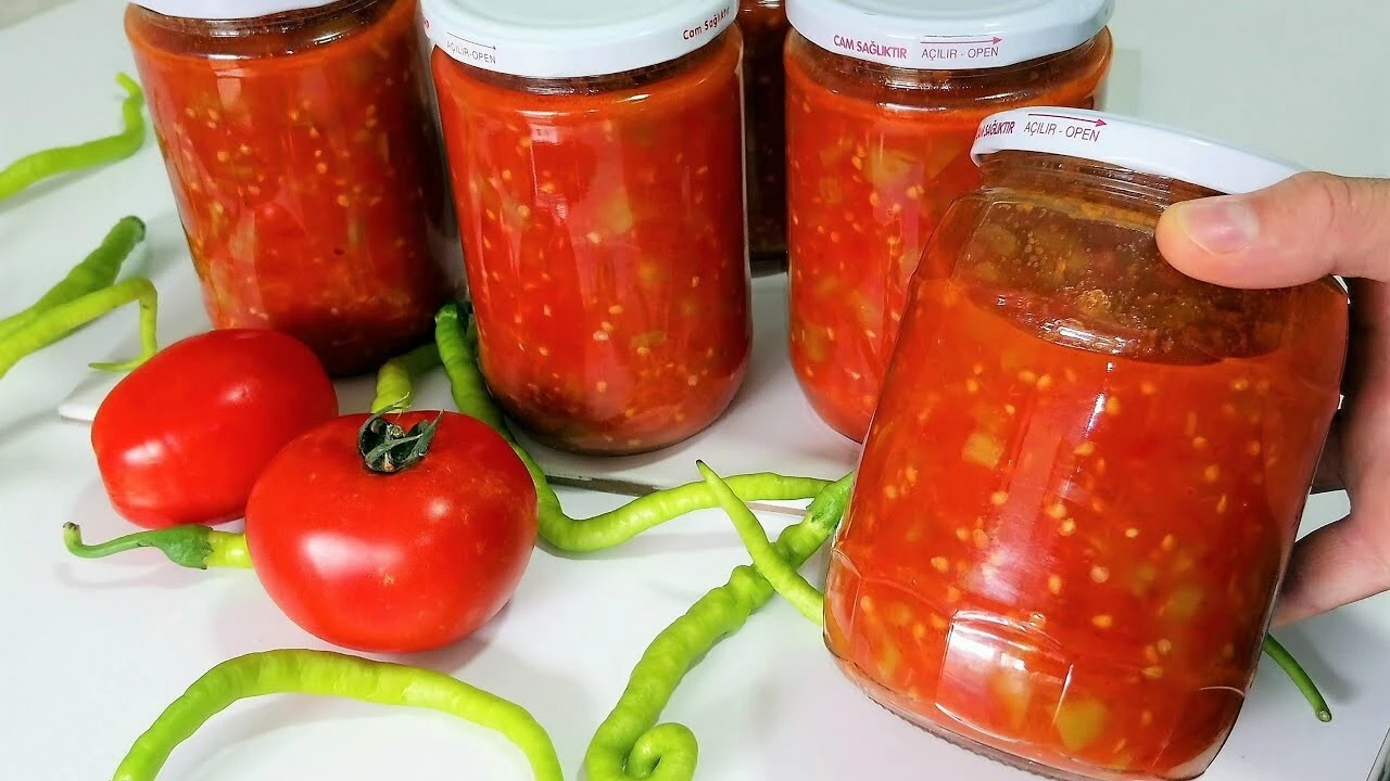 Konserve yaparken ölüm saçan tehlike! Sakın iki kere kullanmayın…