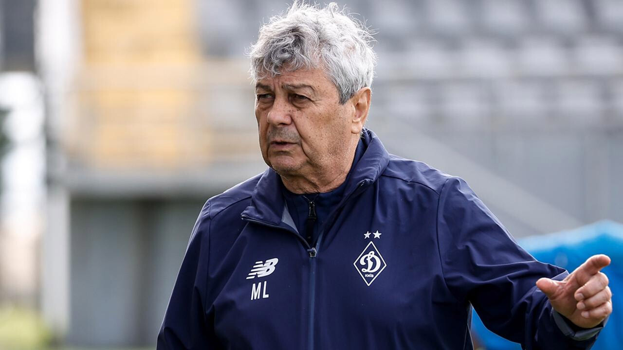 Mircea Lucescu: Beşiktaş’a değil; Afrika Milli Takımı’na karşı oynadık