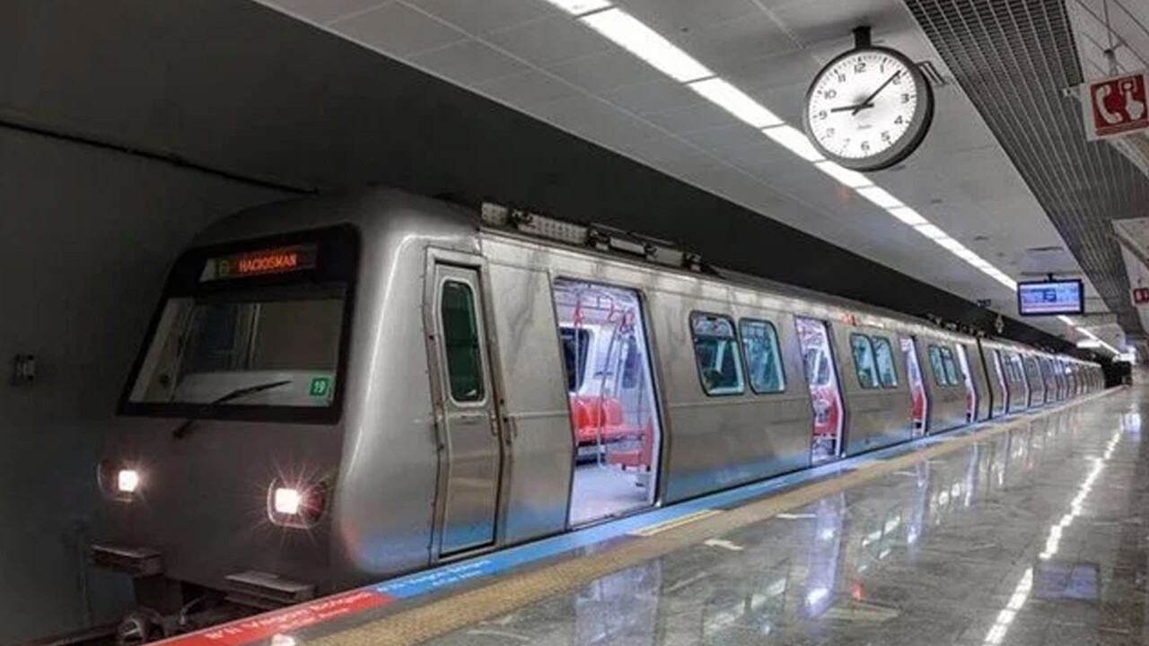 İmamoğlu tarih verdi: İstanbul&#039;a yeni metro hattı geliyor