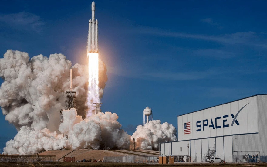 Biden yönetimi Musk'ın şirketi SpaceX'e dava açtı: Mültecilere ayrımcılık yaptığı iddia edildi