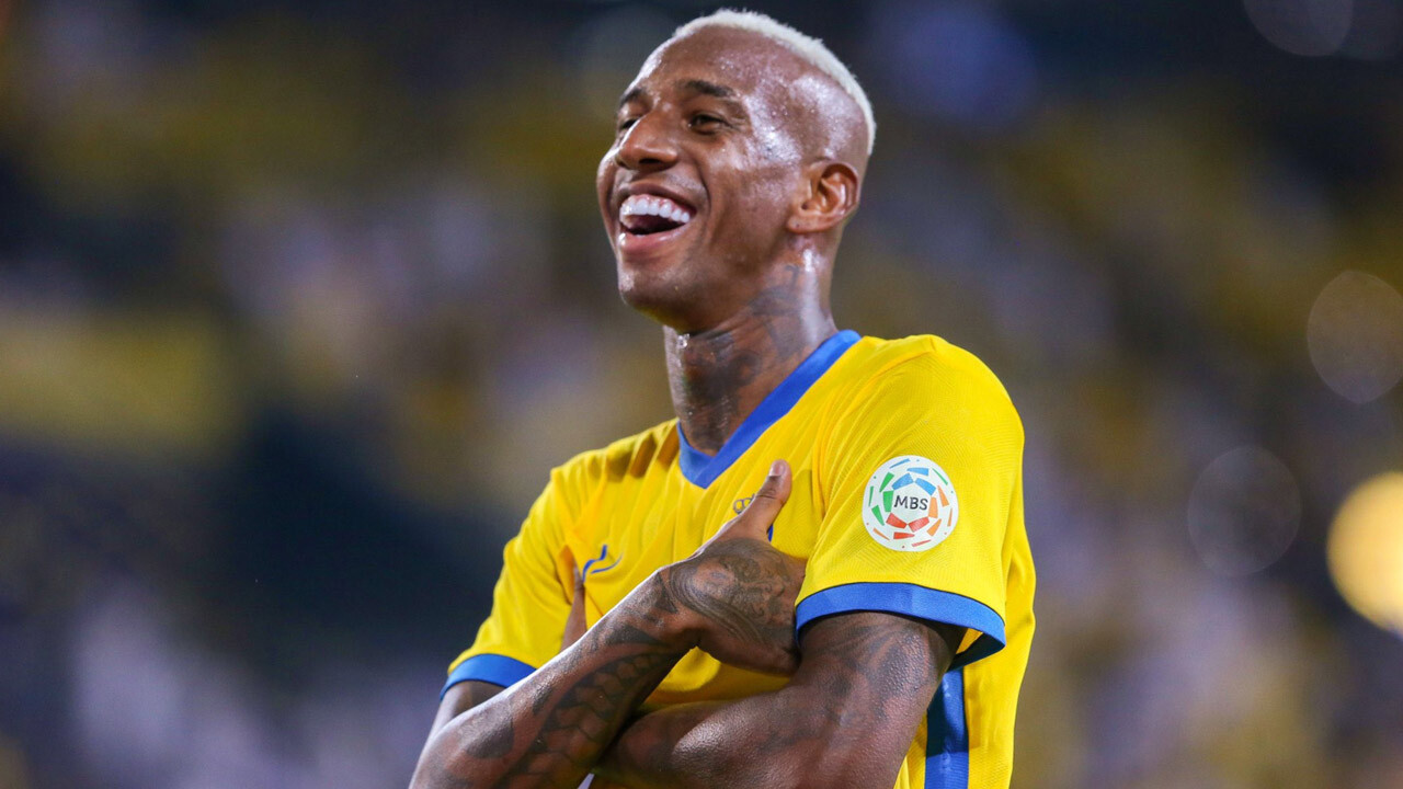 Anderson Talisca transferinde dev adım: &#039;İstanbul&#039;da evi tutuldu!&#039;