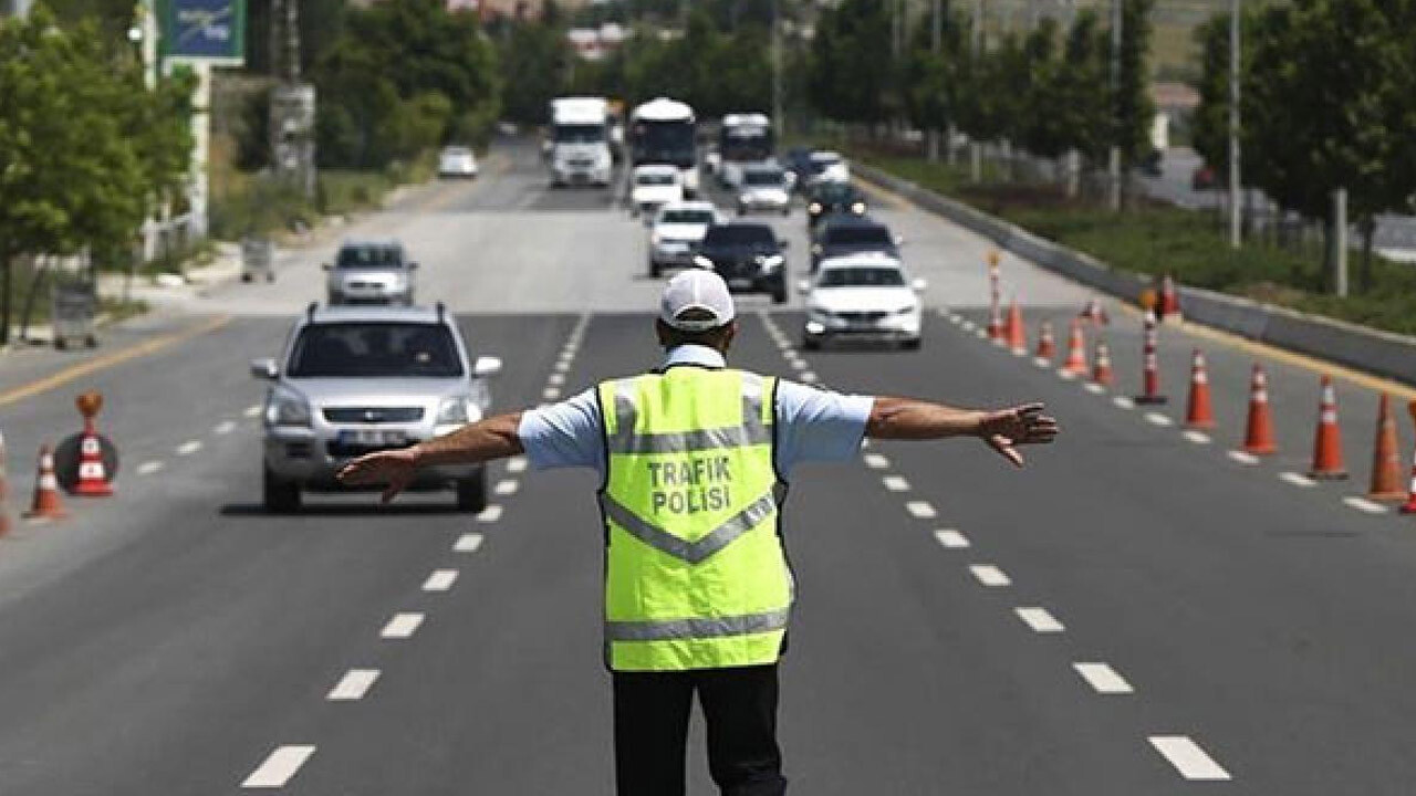 İstanbullular dikkat, valilik duyurdu: Pazar günü bazı yollar kapatılacak