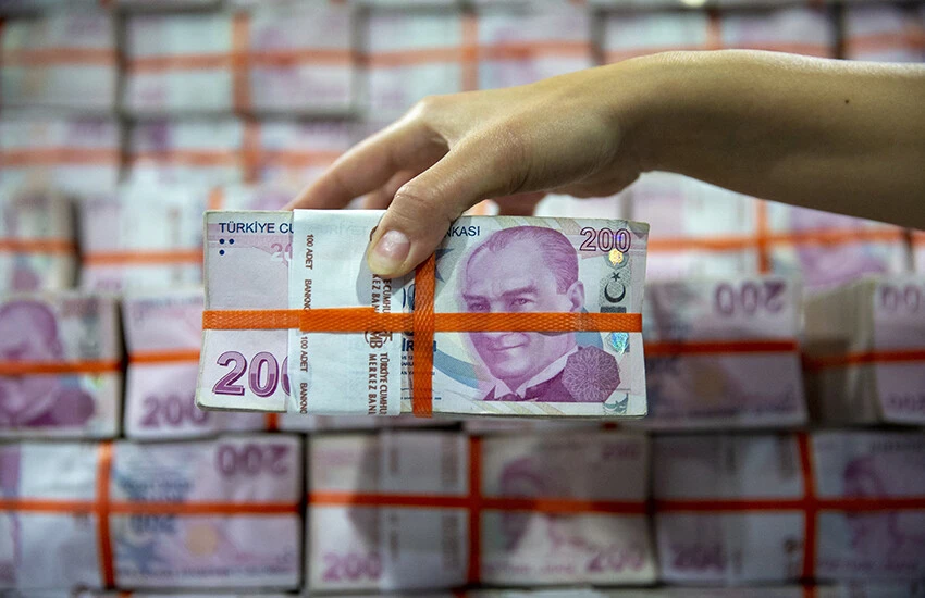 Bakan Şimşek'ten KOBİ'ler için kredi limiti talimatı: 50 milyon lira artırılacak