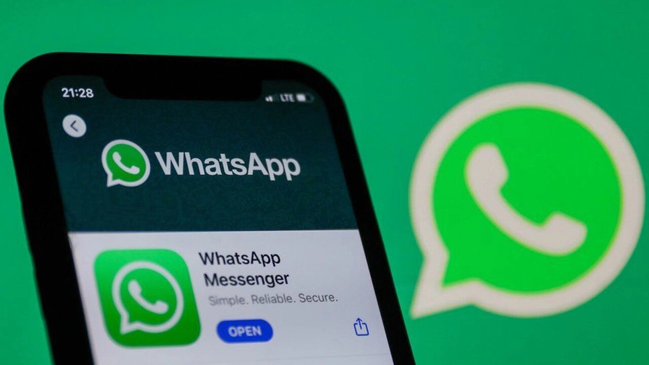 WhatsApp dur durak bilmiyor: Fotoğrafların ardından videolar da yüksek kalitede gönderilecek