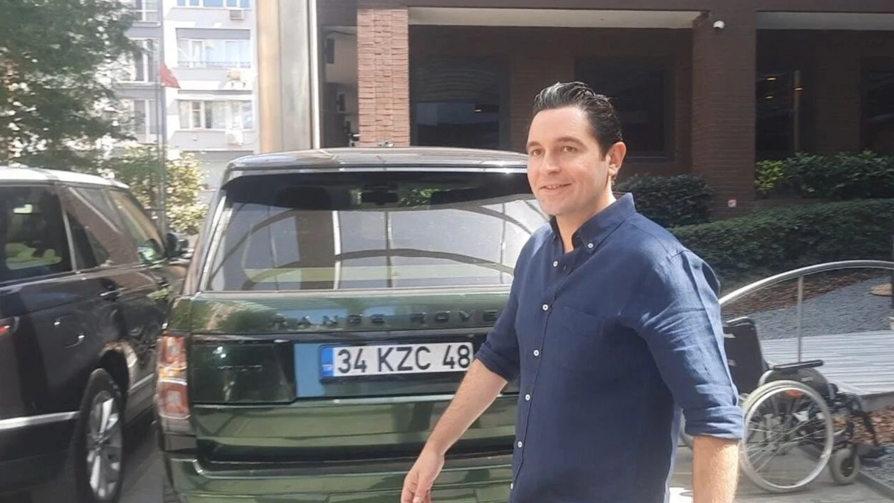 Bot kazası geçiren Sabancı çifti İstanbul'a getirildi! Sabancılar hastaneye akın etti!