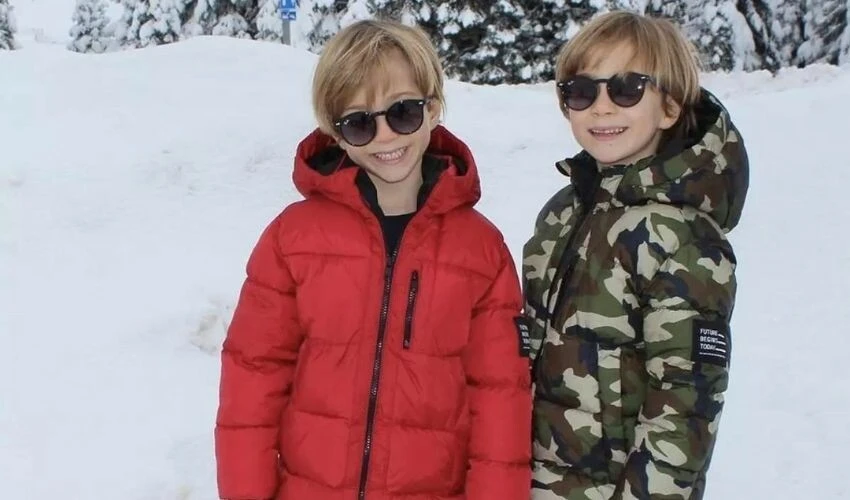 Aşk Yeniden'in Selim'i delikanlı oldu! Bir dönemin gözde çocuk oyuncusu büyüdü