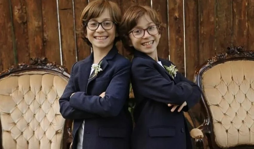 Aşk Yeniden'in Selim'i delikanlı oldu! Bir dönemin gözde çocuk oyuncusu büyüdü