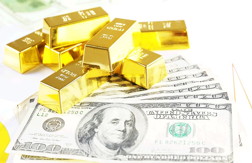 Altın ve dolar değer kaybetti, haftanın en çok kazandıranı borsa oldu!