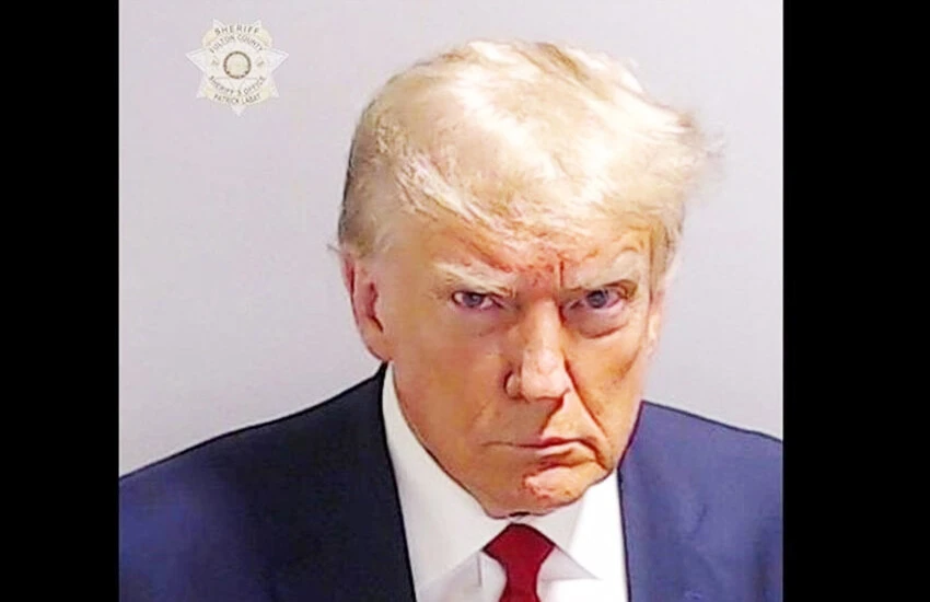 Trump taraftarlarından Beyaz Saray’a mesaj: İç savaş mı istiyorsunuz?