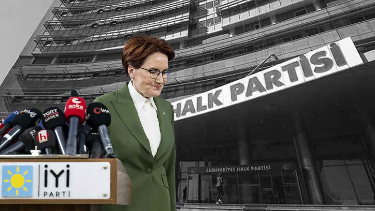 CHP&#039;den Akşener&#039;in çıkışına &#039;temkinli&#039; yaklaşım: Seçime kadar her şey söylenir 