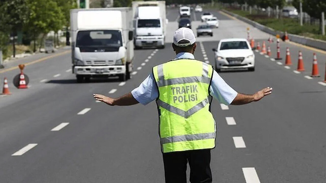 İstanbullular dikkat! Bazı yollar trafiğe kapatıldı  