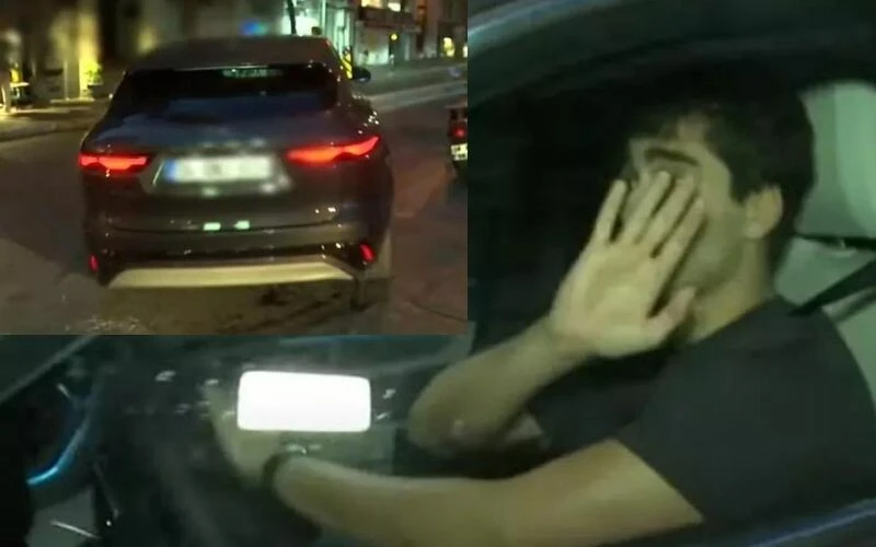 Yalı Çapkını’nın Ferit’i Mert Ramazan Demir parasını milyonluk otomobile yatırdı!