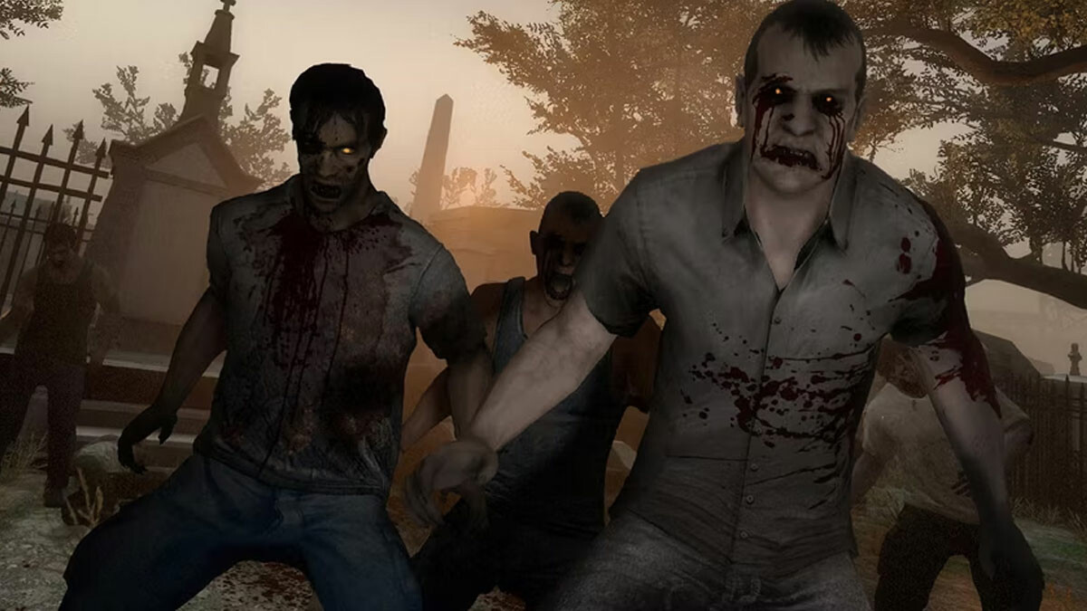 Left 4 Dead 2, 14 yıl sonra çok önemli bir güncelleme aldı