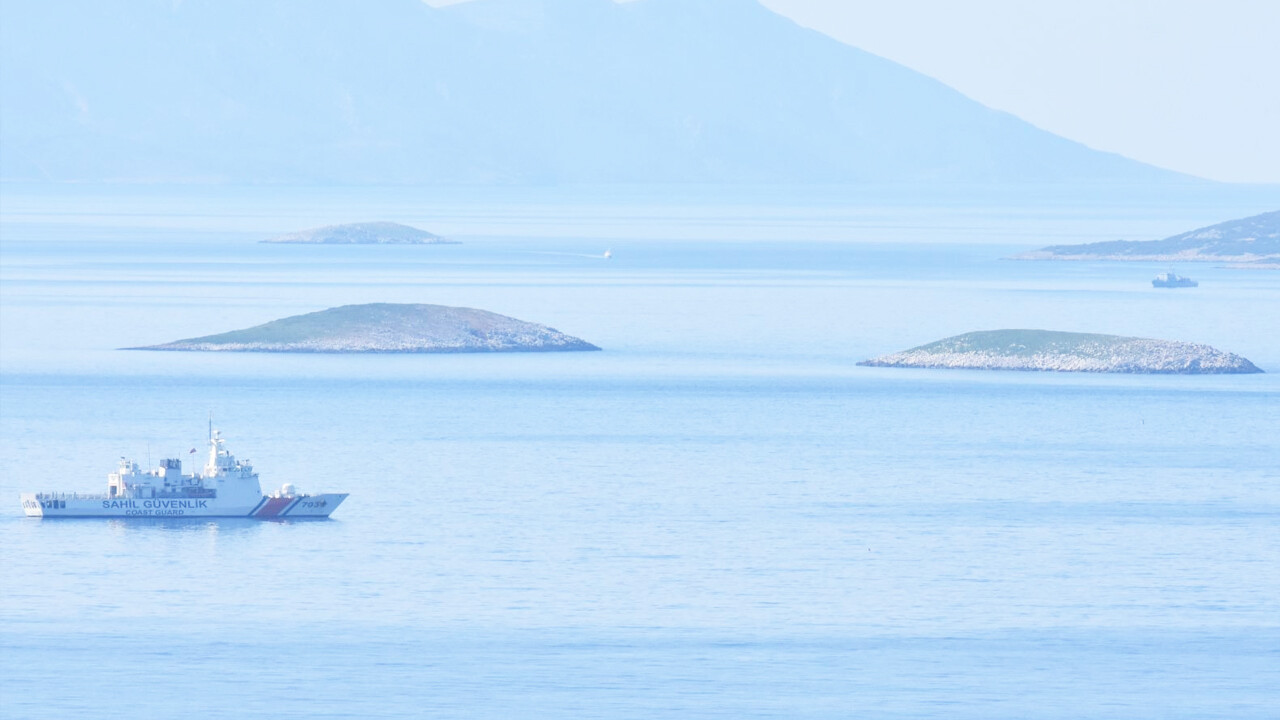 Fransızlardan çirkin Kardak senaryosu: Fransa çatışmaya dahil oluyor