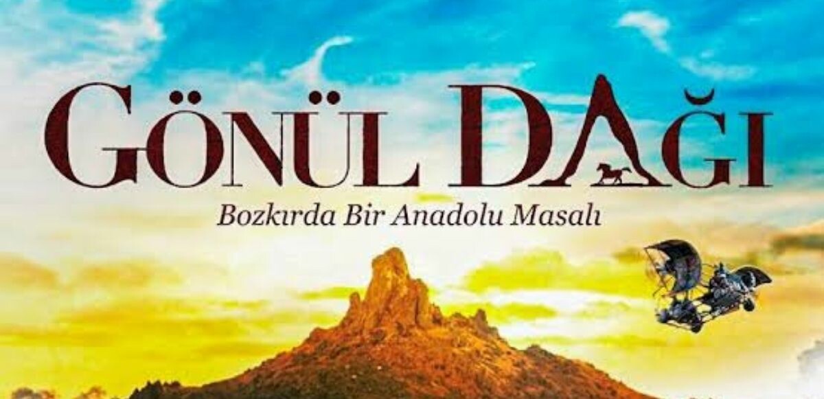 Gönül Dağı'nın Cemile'si evlendi! Gelinliğine beğeni yağdı