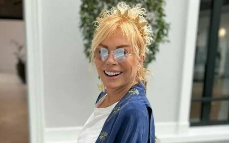 Semiramis Pekkan vefat eden oğlu hakkında ilk kez konuştu! En acı yalnızlıklar kalabalıkların içinde…