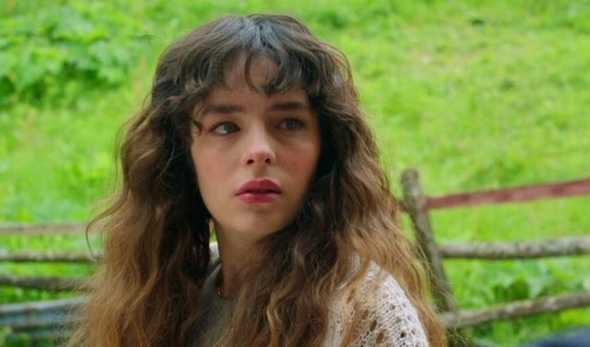 Furkan Andıç'ın yeni projesindeki partneri Vermem Seni Ellere'den seçildi