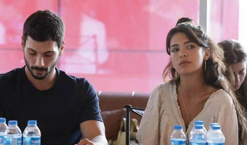 Kurtlar Vadisi ekibi alışkanlığını sürdürdü! Hudutsuz Sevda'nın yayın günü belli