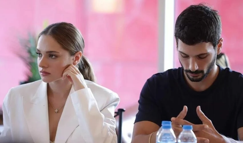 Kurtlar Vadisi ekibi alışkanlığını sürdürdü! Hudutsuz Sevda'nın yayın günü belli