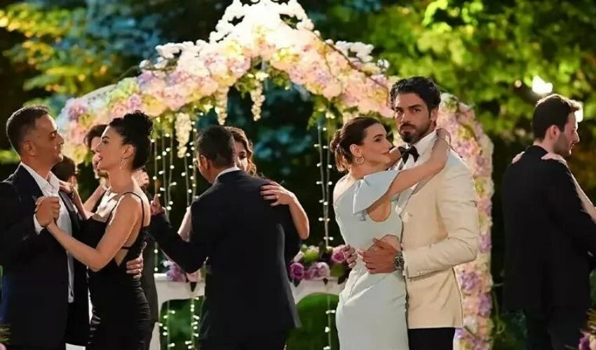 FOX TV Ruhun Duymaz dizisi hakkında kararını verdi! Projenin kaderini bu hafta izleyici belirleyecek