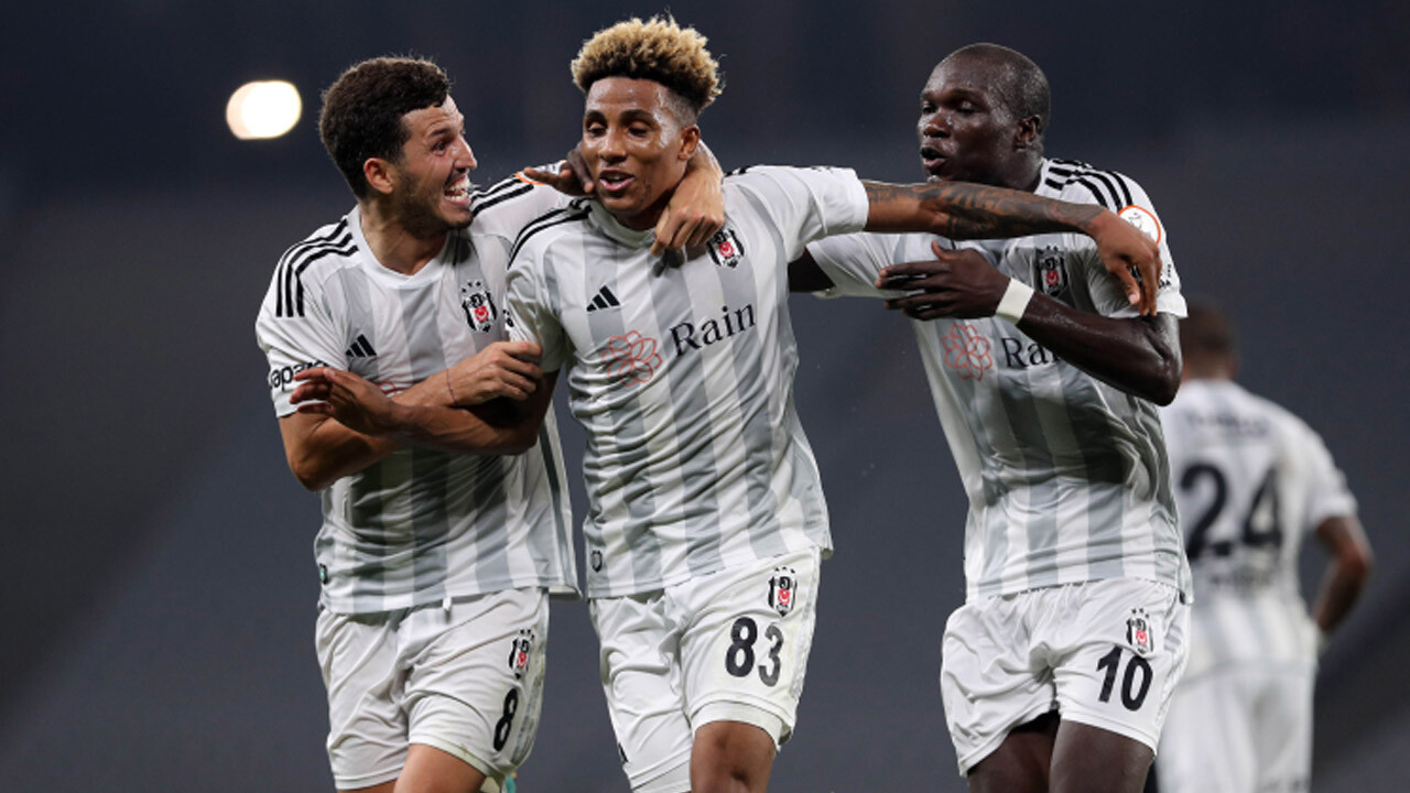 Beşiktaş&#039;ta büyük tehlike: Yıldız isim elden kaçabilir!