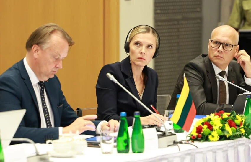 Belarus'ta sorunların çözümü için çağrı yapan Polonya yönetimi, Wagner Grubu'nun bölgeyi terk etmesini istedi.