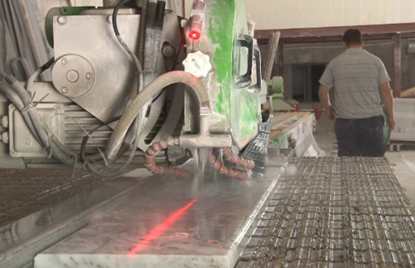 En kazançlı mesleklerden biri ama 20 bin liraya çırak, 50 bin liraya usta bulunmuyor