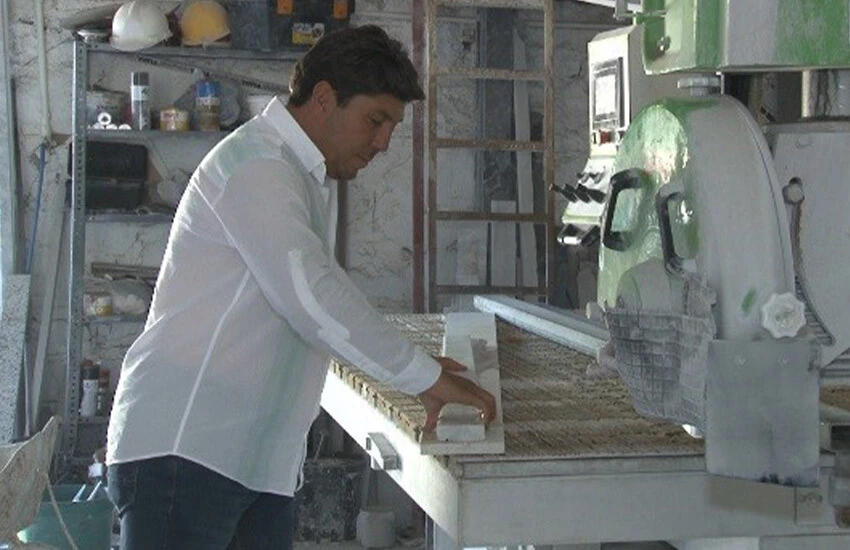 En kazançlı mesleklerden biri ama 20 bin liraya çırak, 50 bin liraya usta bulunmuyor