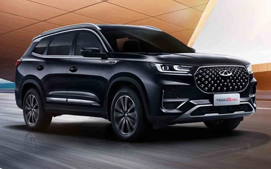 Fiyat performans listesine damga vuran SUV otomobiller.. Bakan gönlünü kaptırıyor